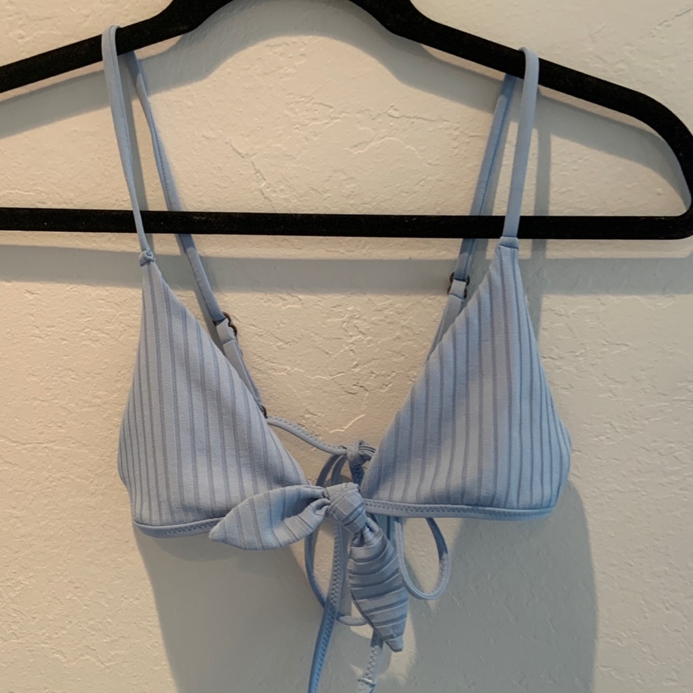 Bath suit top